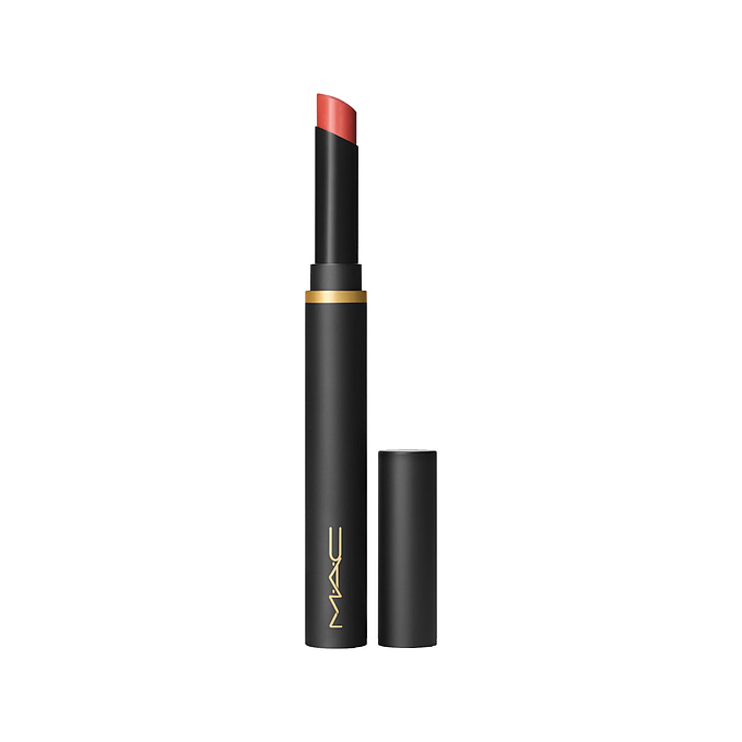 MAC Powder Kiss Lipstick