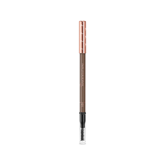 NAJ-OLEARI Fill-In Eyebrow Pencil 01 Blondes 1