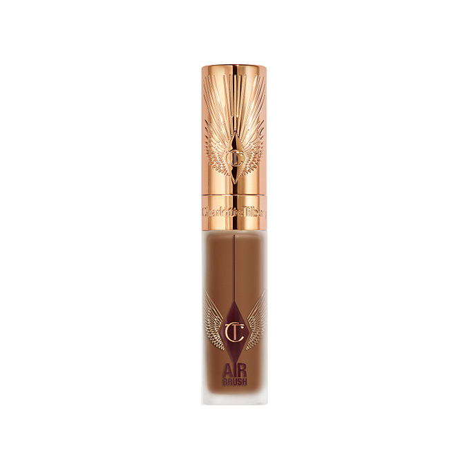 Charlotte Tilbury Airbrush Flawless Blur Concealer No 15 Deep 1