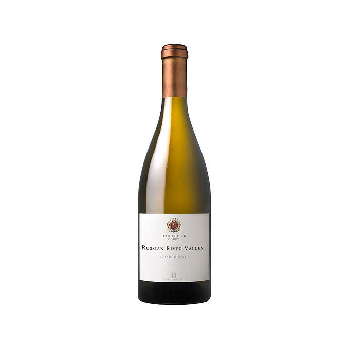 Hartford Court, Russian River Valley, Chardonnay