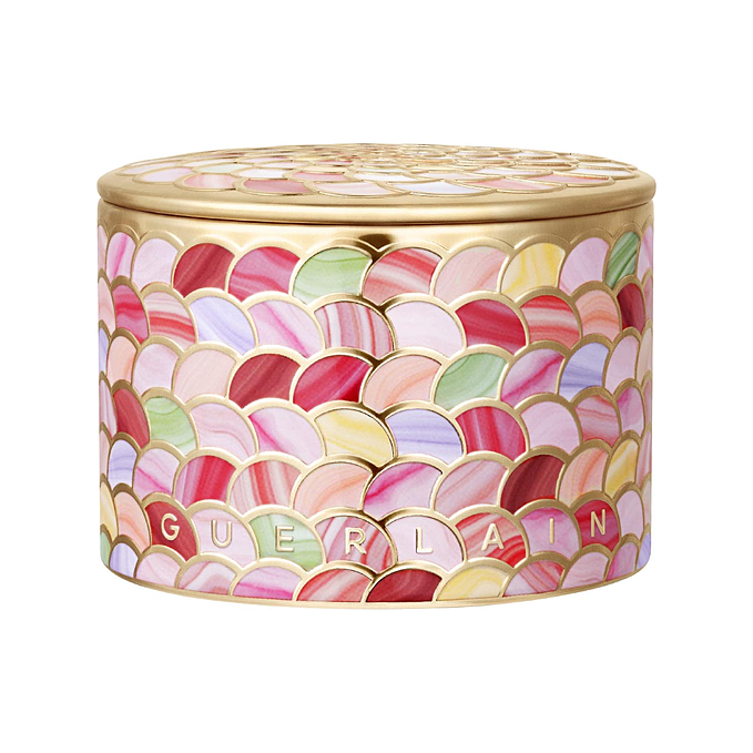 Guerlain Les Météorites Face Powder No. 1 - Pearly White 1