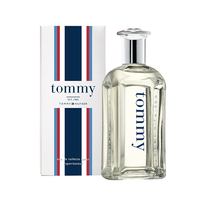 Tommy Eau de Toilette
