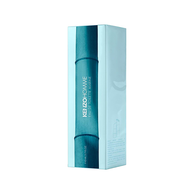 Kenzo Homme Marine Eau de Toilette 110 ml 1