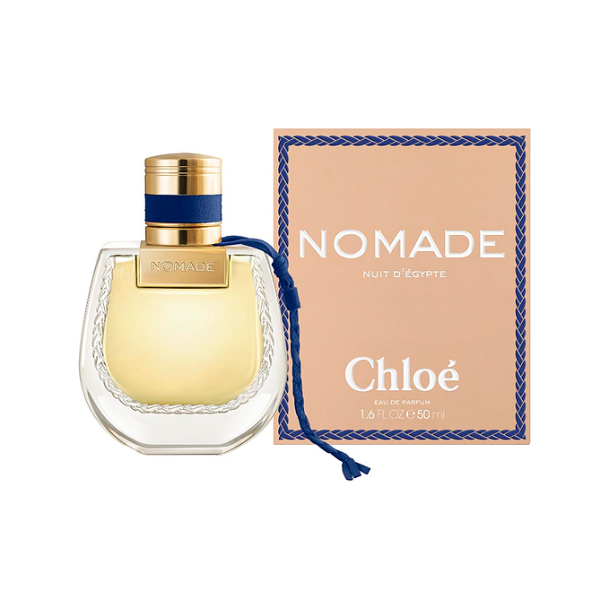 Chloé Nomade Nuit d'Egypte Eau de Parfum 50 ml 1