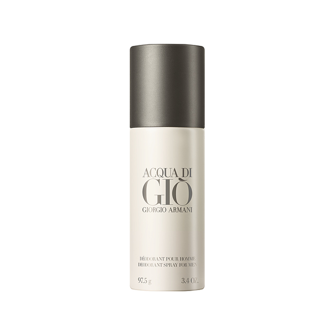 Giorgio Armani Acqua De Gio Pour Homme Deodorant Spray