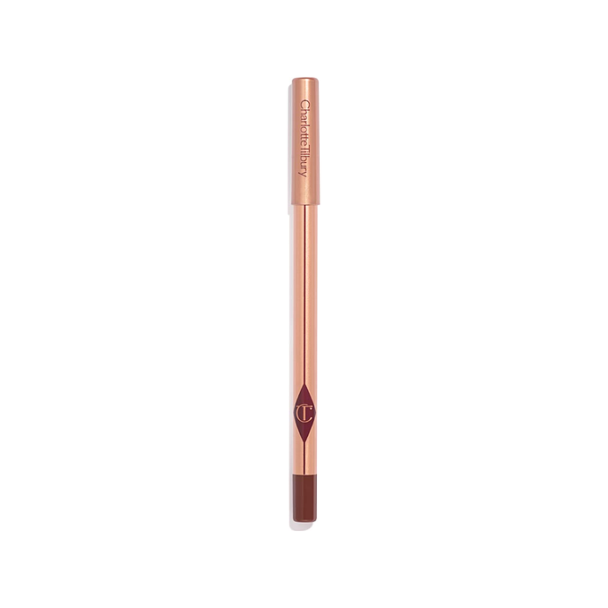 Charlotte Tilbury Lip Cheat - Pillow Talk Deep 1