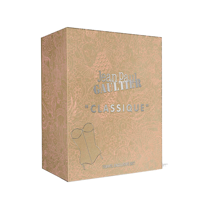 Jean Paul Gaultier Classique Set 2