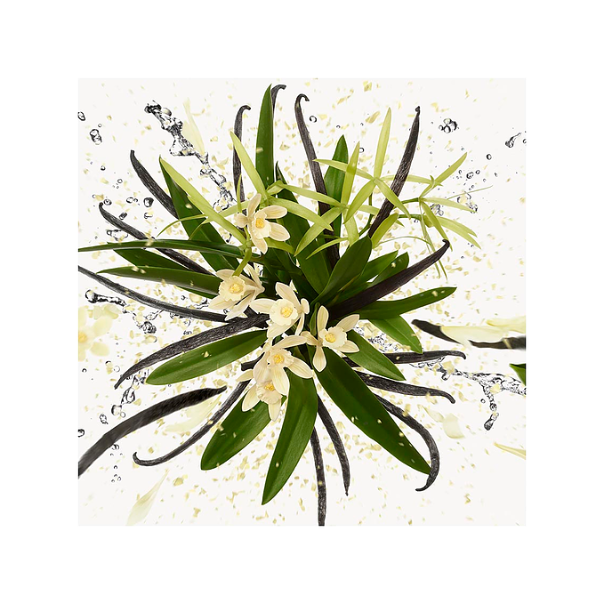 Gucci Flora Gorgeous Orchid Eau de Parfum 100 ml 5