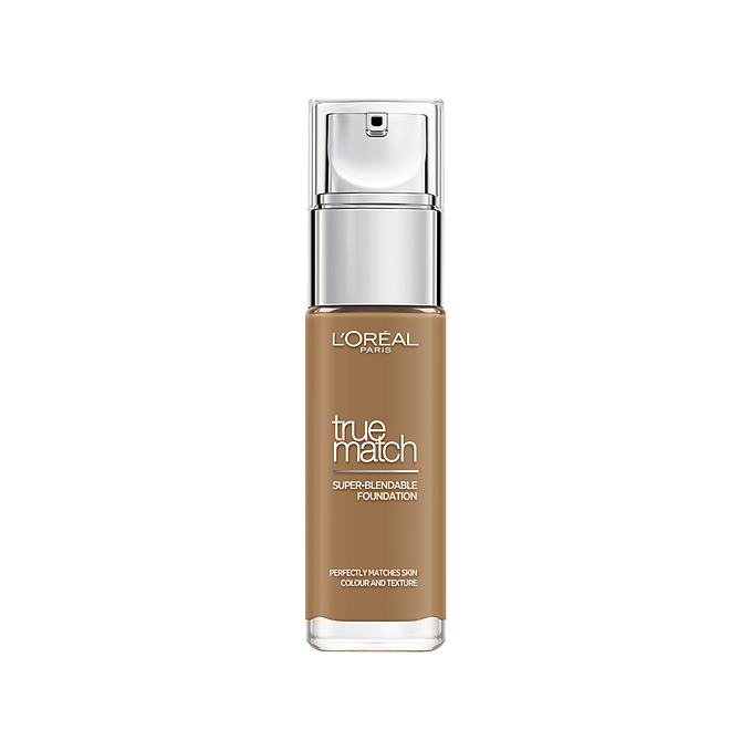 Loreal Paris True Match Foundation