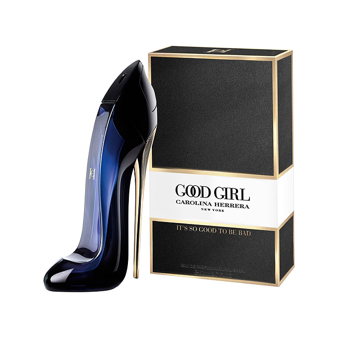 Carolina Herrera Good Girl Eau de Parfum 80 ml 1