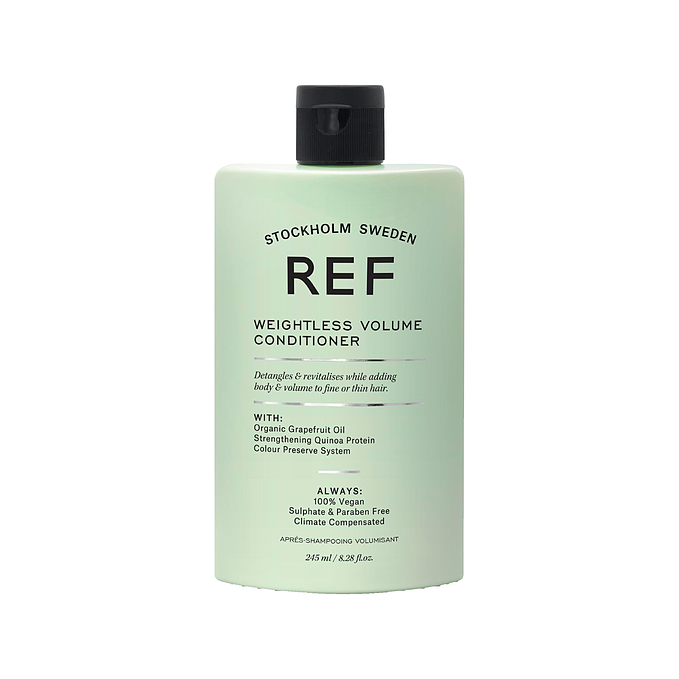 Weightless Volume Conditioner