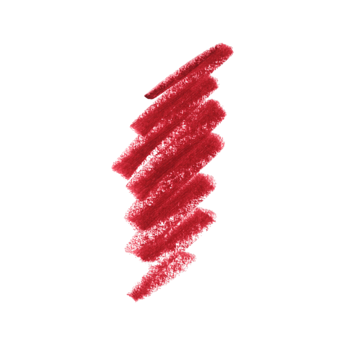 Charlotte Tilbury Lip Cheat - Kiss 'N' Tell 2
