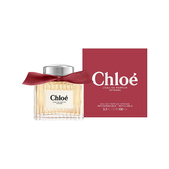 Chloé Signature L‘Eau de Parfum Intense 100 ml 1
