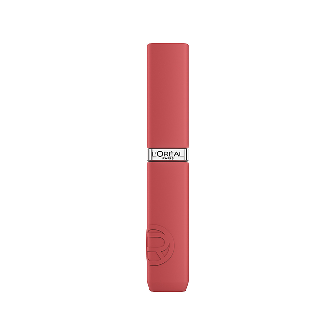 L'Oréal Paris Infailible Matte Resistance Liquid Lipstick No 230 Shopping Spree 1