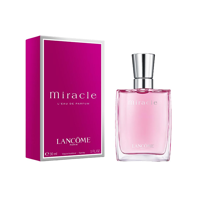 Lancôme Miracle Eau de Pafum 30 ml 1