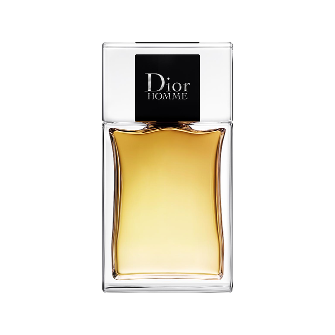 Dior Homme After Shave Lotion
