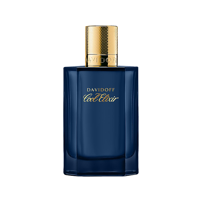 Davidoff Cool Elixir Parfum 100 ml