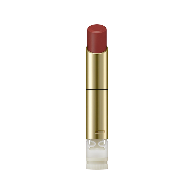 Sensai Lasting Plump Lipstick Refill LP09 Vermilion Red