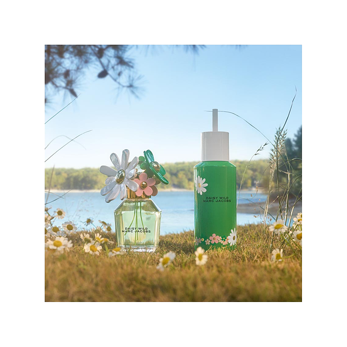 Marc Jacobs Daisy Wild Eau de Parfum 50 ml 6