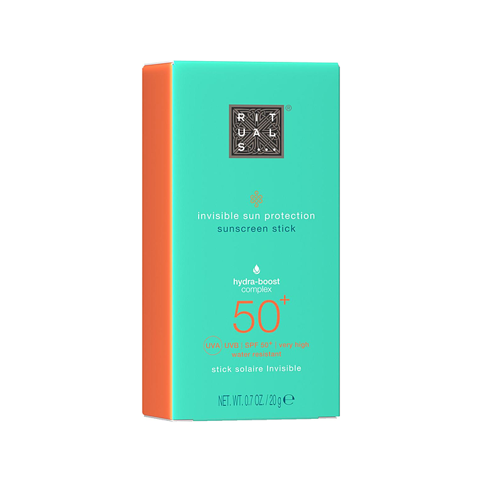 Rituals of Karma Sunscreen Stick SPF 50+ 20 g 1