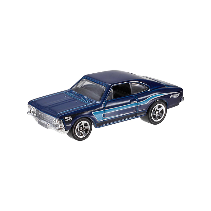 Hot Wheels Car 5
