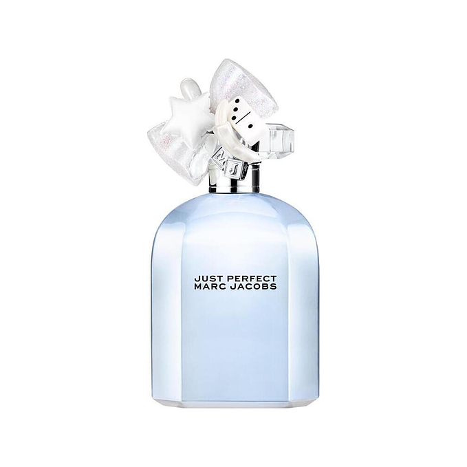 Marc Jacobs Just Perfect Eau de Parfum 100 ml