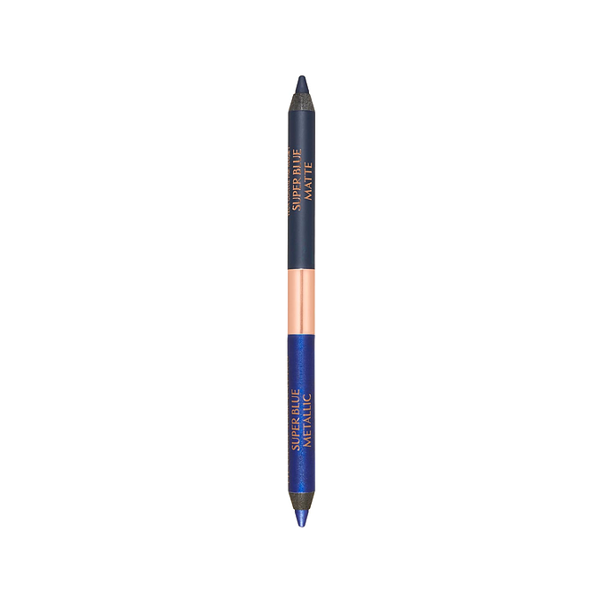Charlotte Tilbury Eye Colour Magic Liner Duo - Super Blue