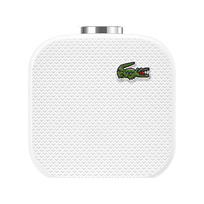 Lacoste L.12.12 White 1