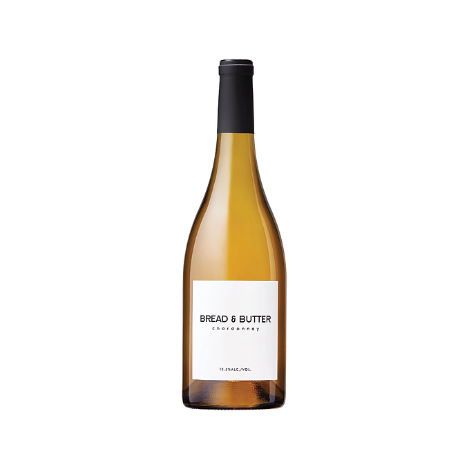 Bread & Butter, Chardonnay