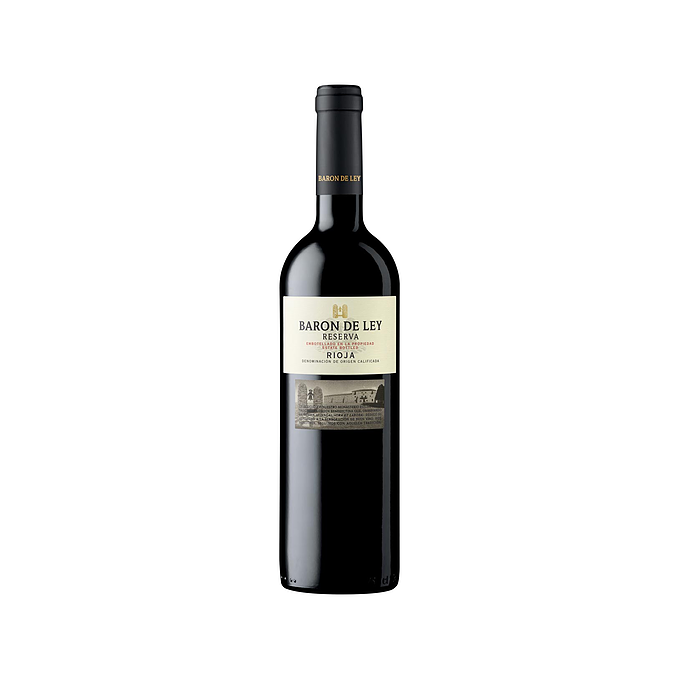 Baron de Ley Reserva