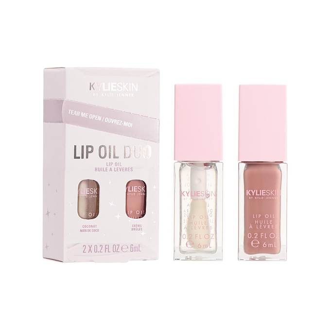Kylie Cosmetics Lipstick Set 2