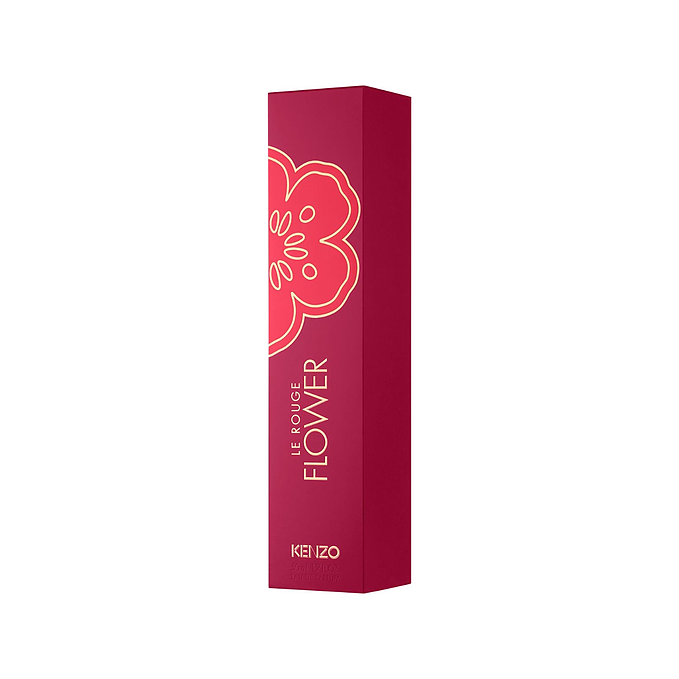 Kenzo Flower by Kenzo Le Rouge Eau de Parfum 50 ml 2
