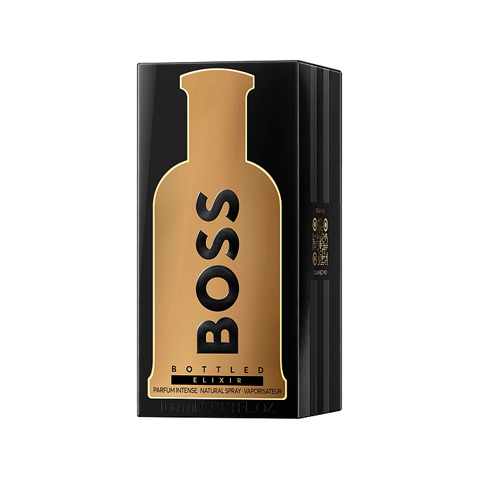 Boss Bottled Elixir 100 ml 2