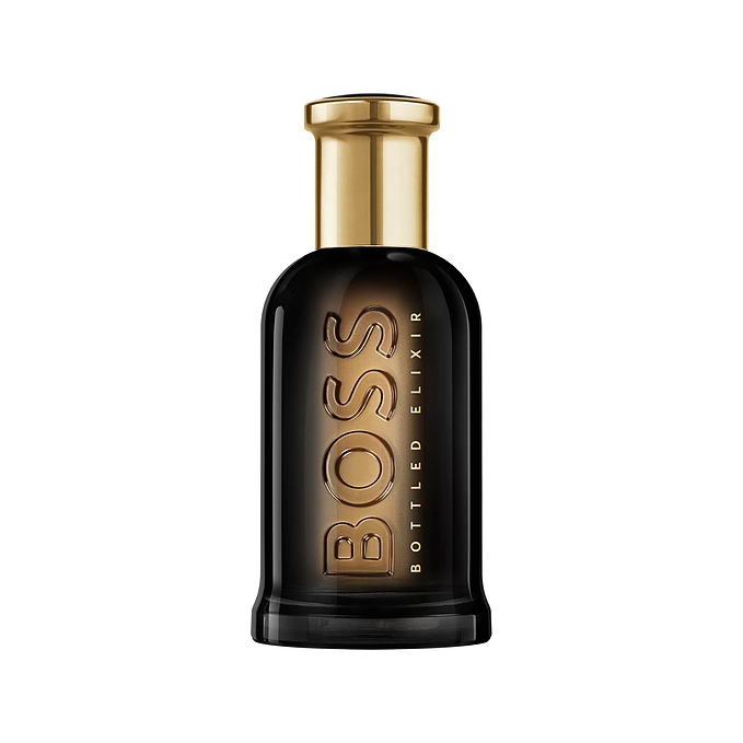 Boss Bottled Elixir 50 ml 1