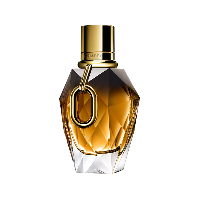 Rabanne Million Gold For Her Parfum Refillable 50 ml 3