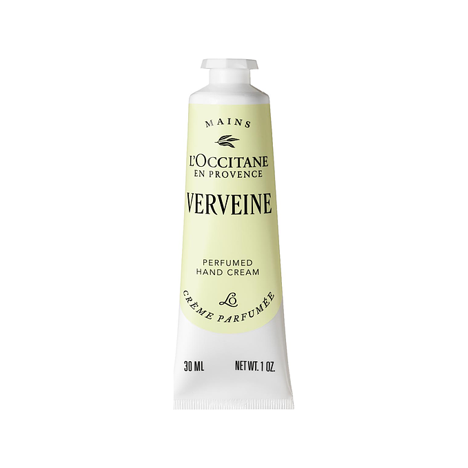 L'Occitane en Provence Verbena Hand Cream 30 ml