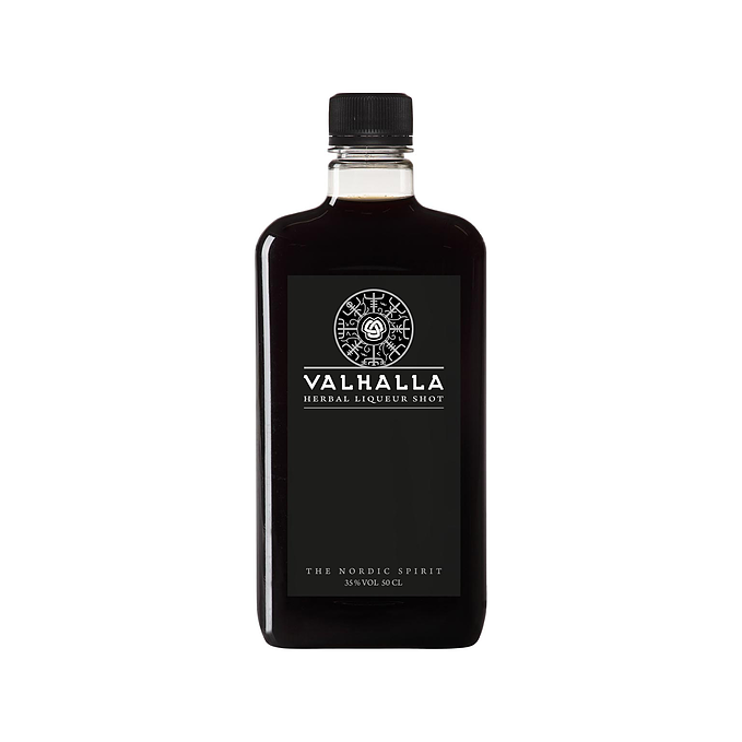Valhalla 0,5 L