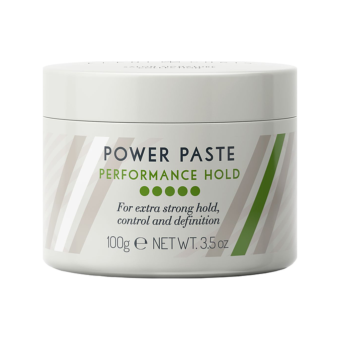 Eleni & Chris Hair Styling Power Paste