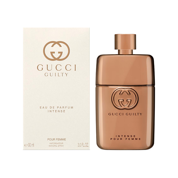 Gucci Guilty Pour Femme