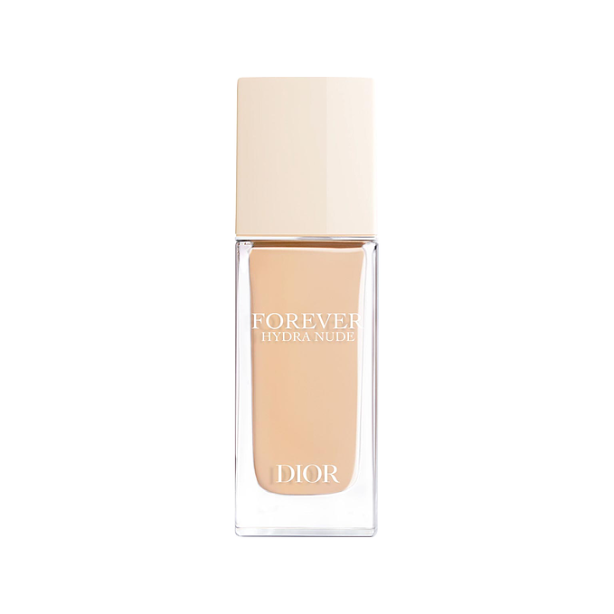 Dior Forever Hydra Nude Foundation