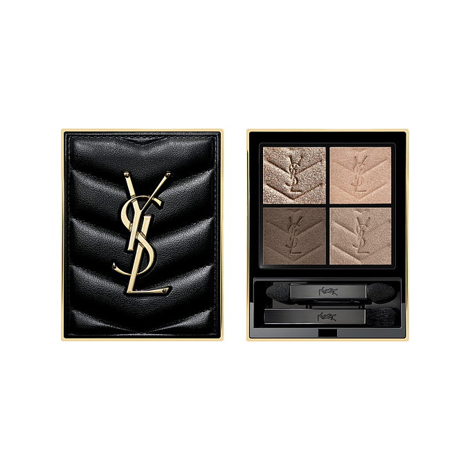 Yves Saint Laurent Couture Mini Clutch Eye Shadow Palette No 100 Stora Dolls