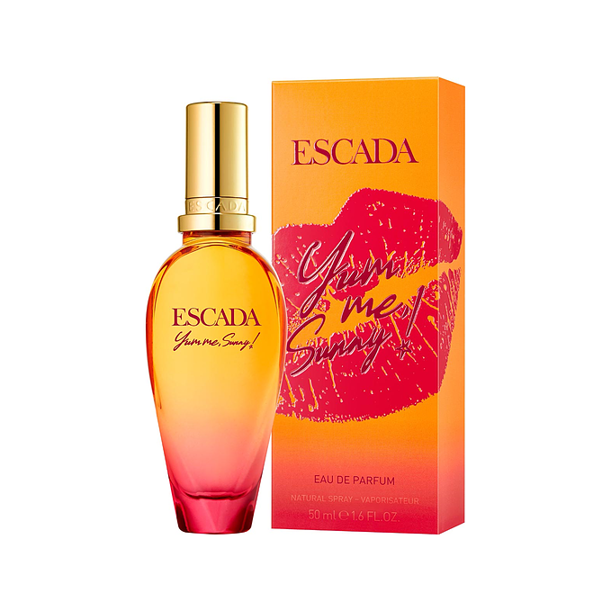 Escada Yum Me Sunny Eau de Parfum 50 ml 1