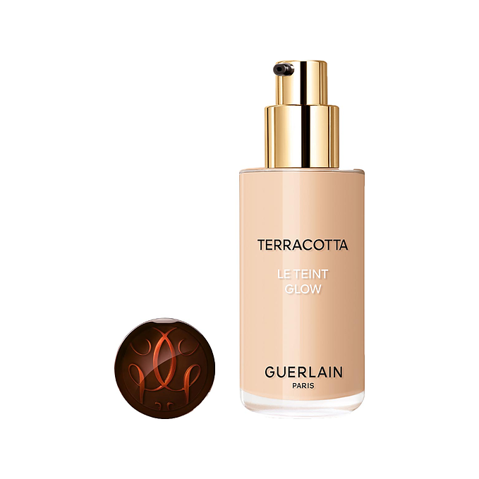 Guerlain Terracotta Le Teint Glow Foundation - 1N 1