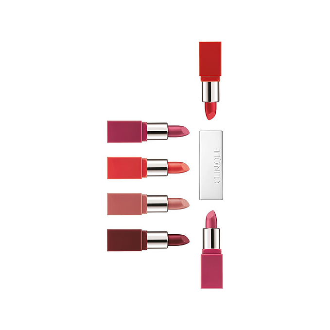 Dual Ended Pop Lip Set