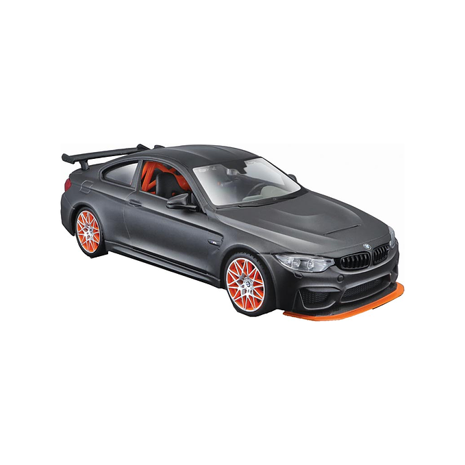 Maisto Cars 2