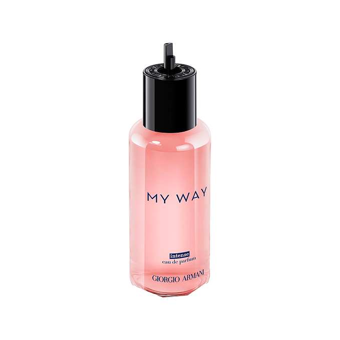 My Way Intense Refil