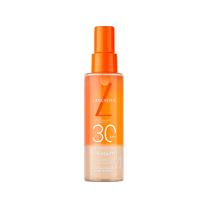 Lancaster Sun Care Body Water Spray SPF 30 100 ml
