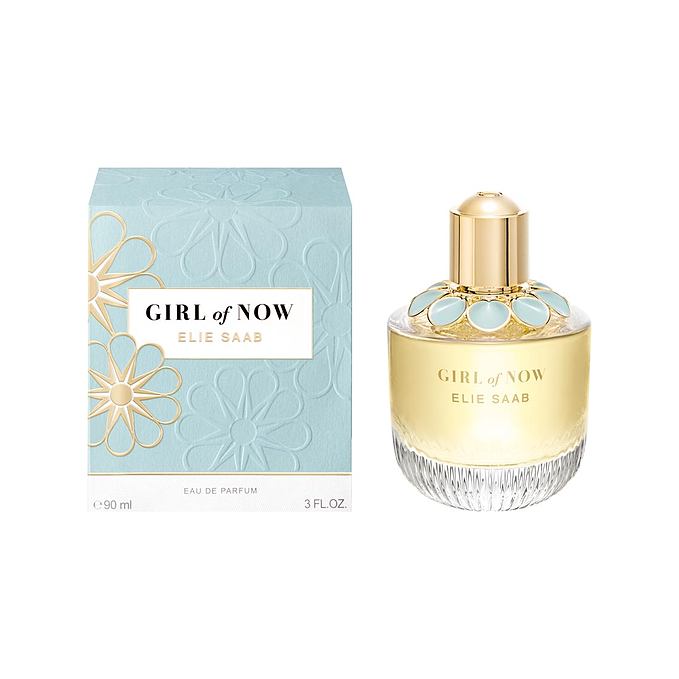 Elie Saab Girl Of Now