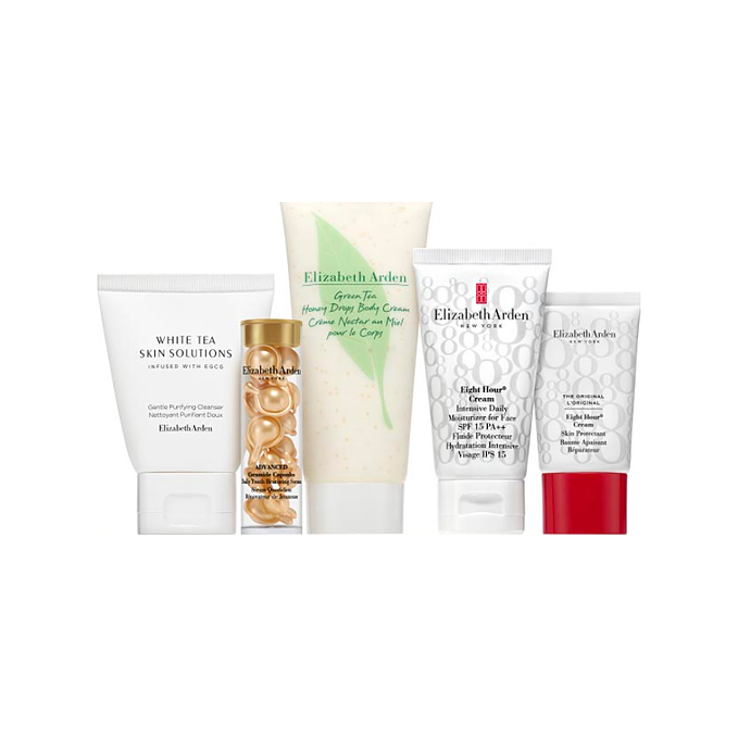 Elizabeth Arden Face Care Set