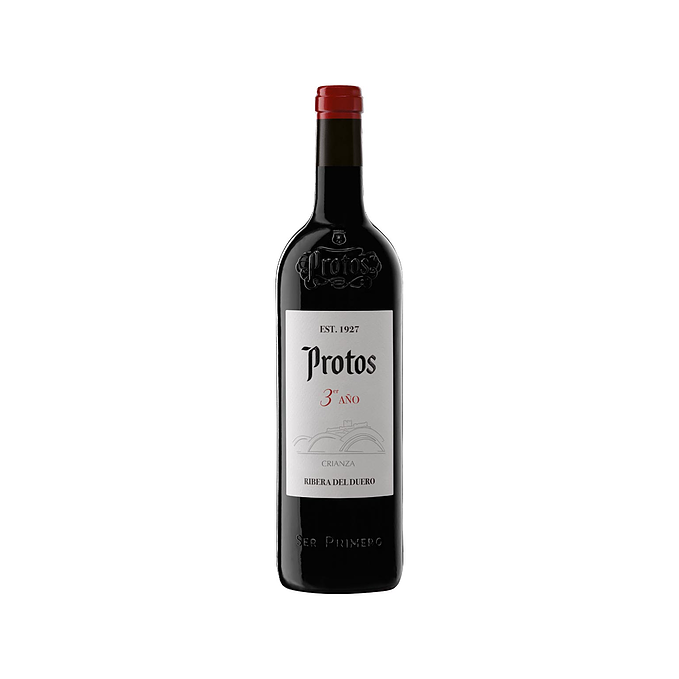 Protos Crianza